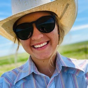 Meet your Posher, Kimberly